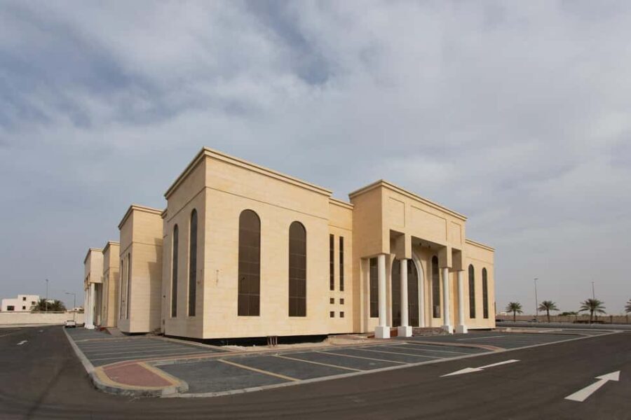 Salalah:-Historical Salalah Half Day City Tour 4H - What’s Included and What to Keep in Mind