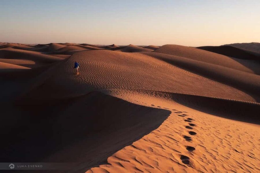 Salalah: Sunset Desert Safari Adventure in Empty Quarter - Final Thoughts: Is It Worth It?