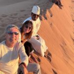 Salalah: Sunset Desert Safari - Rub Al Khali - Empty Quarter - The Value of the Tour