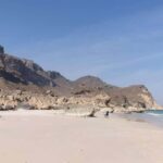 Salalah:Fazayah Beach of the Indian Ocean and Mughsail Beach - What to Expect and Practical Tips