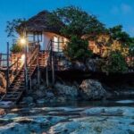 Salam Cave, Blue Lagon, Starfish Beach & The Rock Restaurant - Who Should Skip?
