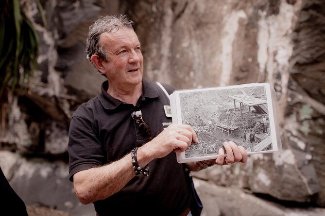 Salamanca Walk - History Tour - The Value of the Tour