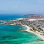 Salt Island: 4 hr sea excursion to Buracona or Pedra de Lume - Exploring Salt Island: What to Expect