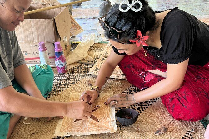 Samoa in a Day: Customizable Tour of Beaches, Waterfalls, Culture - Why Choose This Tour?