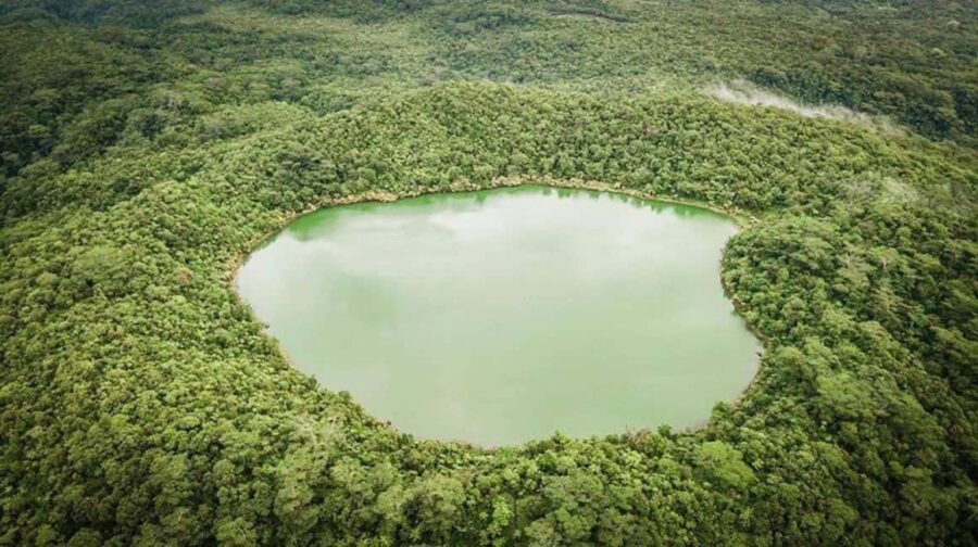 Samoa: Lake Lanoto'o Volcanic Crater Lake Hike & Swim - What to Expect from This Samoa Adventure
