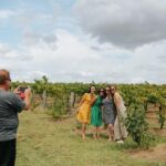 Sample the Hunter Half Day Tour - The Value Proposition