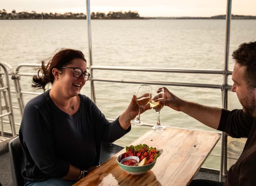 San Remo: Phillip Island Sunset Cruise - Practical Details and Value