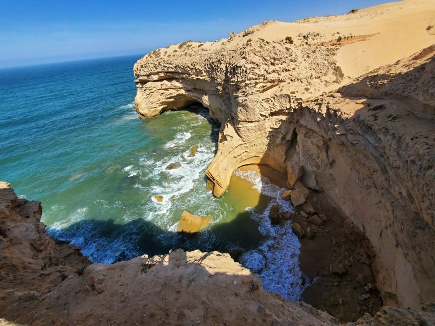 Sandboard, quad bike, camel ride & BBQ dinner in Timlaline - The Value of This Experience