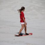 Sandboarding in Cape Town for 2hours - The Itinerary Breakdown