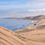 Sandwich Harbour Experience  Where Dunes Kiss the Ocean - Practical Details
