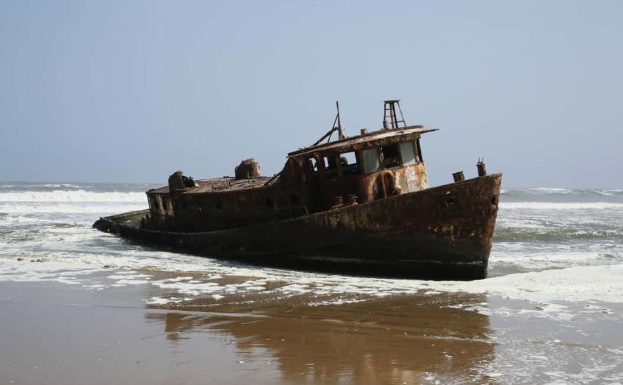 Sandwich Harbour: Namibias Ultimate Desert Meets Ocean Tour - The Practicalities: What’s Included and What to Know