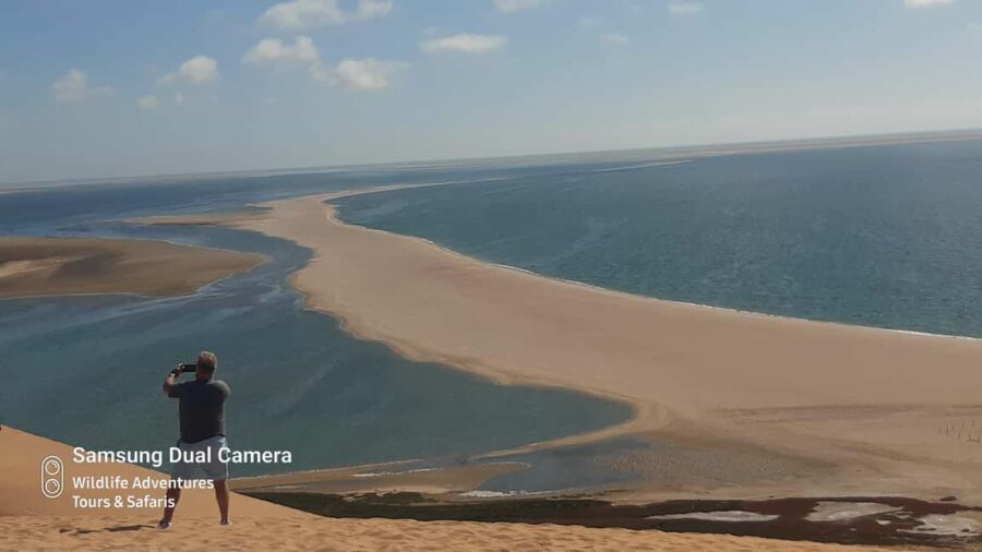 Sandwich Harbour Tour: - FAQ