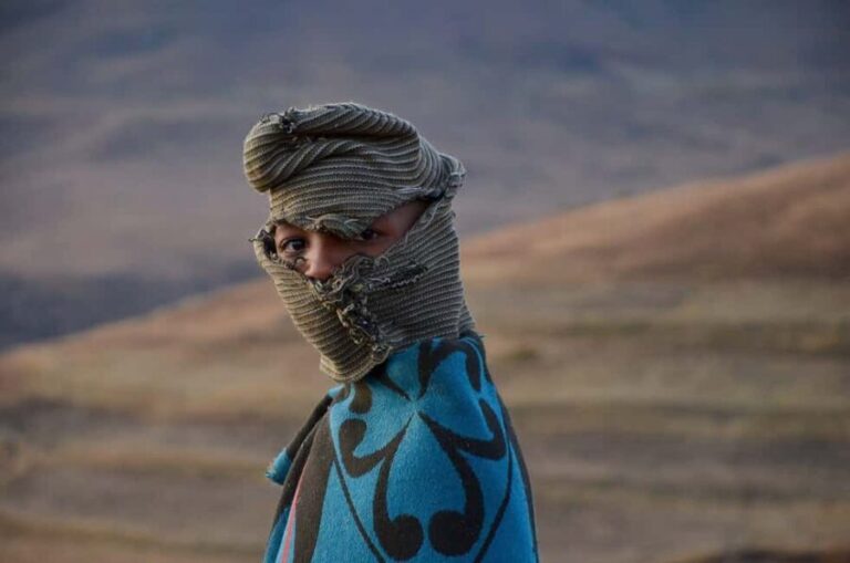 Sani Pass and Mokhotlong in Two Days - Practical Details & Value