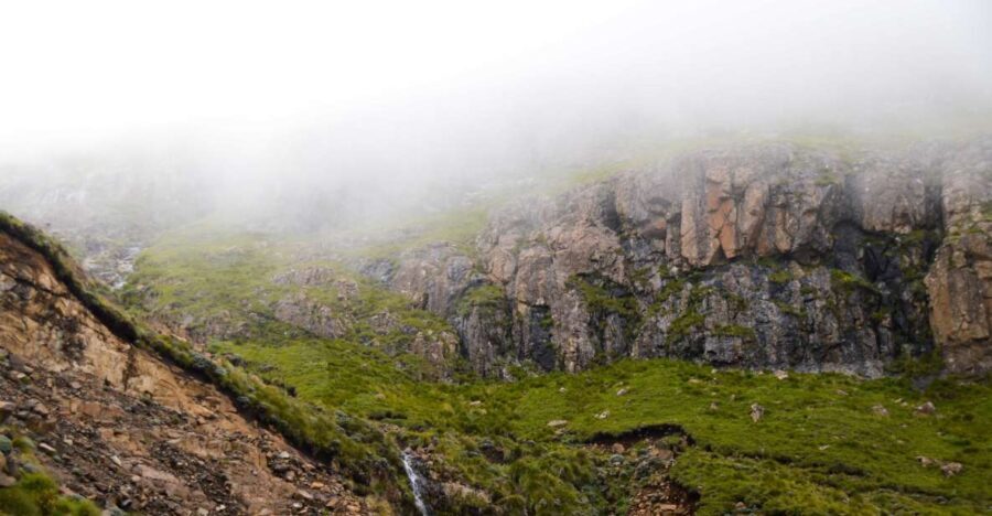 Sani Pass: Cultural and Heritage Tour - Practical Details: What You Need to Know