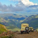 Sani Pass: Day Tour from Durban - The Experience and Its Value