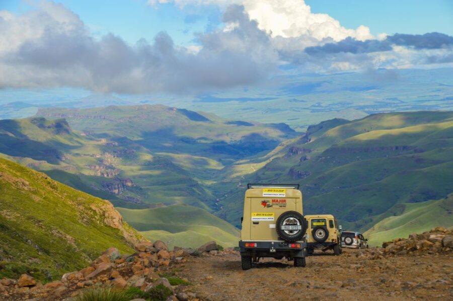Sani Pass: Day Tour from Durban - The Experience and Its Value