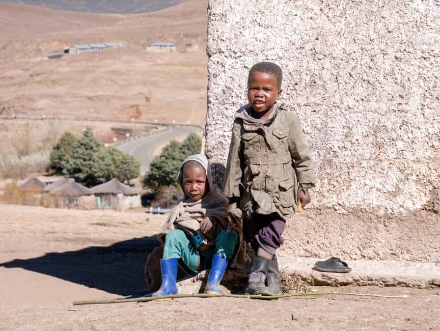 Sani Pass Private Tour from Durban - The Itinerary: What You Can Expect