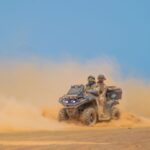 Santa Maria: Desert Adventure on a 500cc 4x4 Quad Bike - The Itinerary: What You’ll See and Do