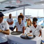 Santa Maria: Sal Island All-inclusive Adults-only Catamaran - Whats Included and What to Bring