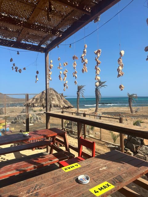 Santa Maria: Serra Negra Zipline Experience - An In-Depth Look at the Zipline Adventure