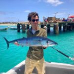Santa Maria: Trolling Fishing Trip - Who Should Consider This Tour?