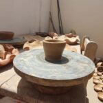 Santiago Island: Assomada City Tour with Lunch - The Musical Experience: Women & Batuco