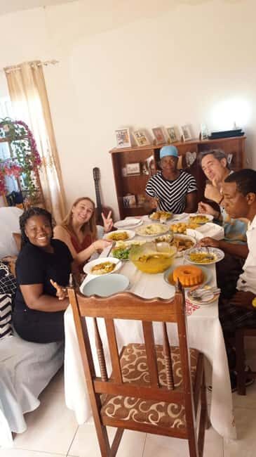 Santiago Island: Cooking Class With Local Family in Assomada - Introduction