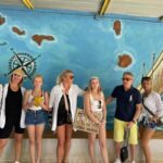 Santiago Island: Full-Day Tour - Exploring the Itinerary in Detail