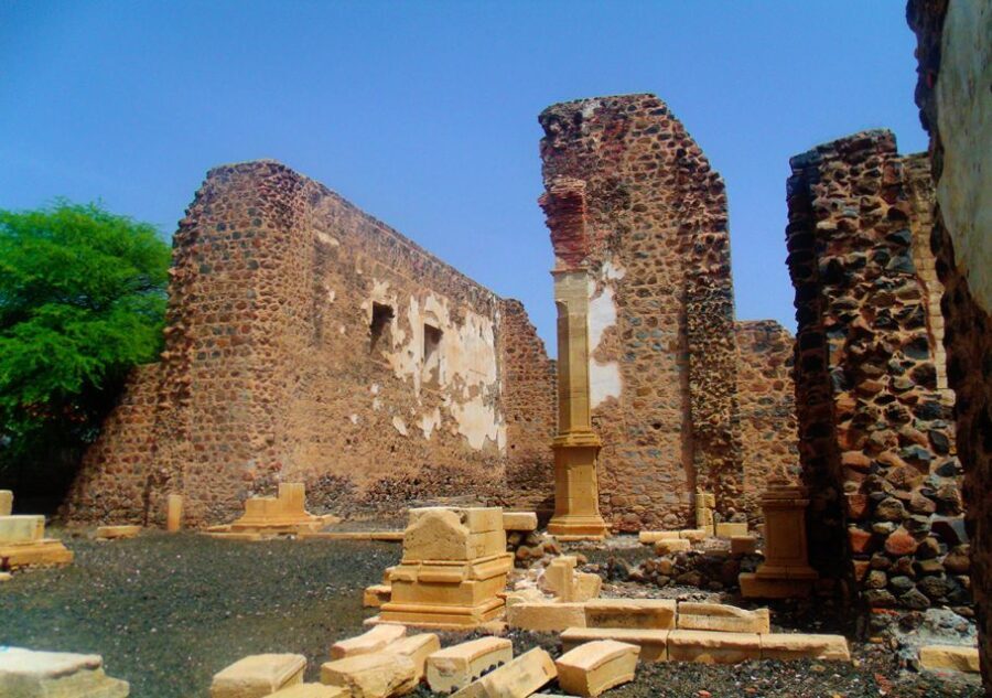 Santiago Island: Highlights of Cidade Velha with Local Guide - Who Will Love This Tour?