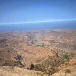 Santiago island: Pico de Antónia and Monte Tchota Trek - Cost and Value Analysis