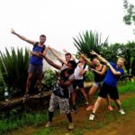 Santiago Island: Serra Malagueta & Tarrafal Beach Trek Tour - What’s Included & What to Consider