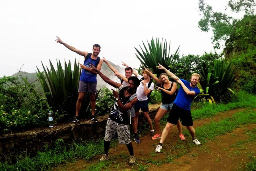 Santiago Island: Serra Malagueta & Tarrafal Beach Trek Tour - What’s Included & What to Consider