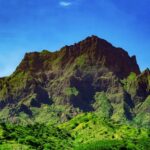Santiago: Longueira, Pico de Antónia & Monte Tchota Trek - Authenticity and Guide Expertise