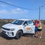 Santiago North Island Tour: Off-road excursion - An In-Depth Look at the Santiago North Island Tour