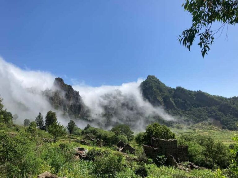 Santo Antão: 2-Day Guided Hiking Tour - Practical Tips for Making the Most of This Tour