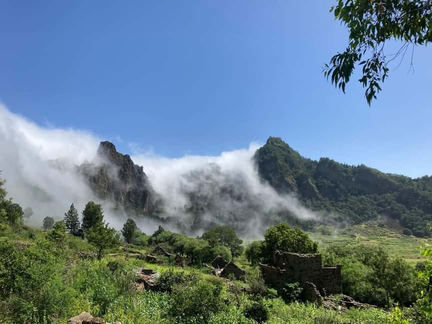 Santo Antão: 2-Day Guided Hiking Tour - Practical Tips for Making the Most of This Tour
