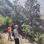 Santo Antão Full Day - Transportation and Group Size