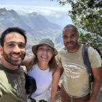 Santo Antão Highlights: Day Trip by Car with Ferry from SV - Transport & Logistics: Why It Works