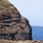 Santo Antão: Ponta do Sol & Fontainhas Guided Trip with Hike - Exploring Fontainhas and Cruzinha