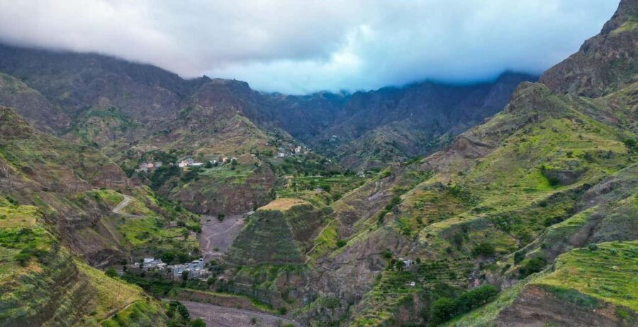 Santo Antao: tour full day - What’s Included and What to Keep in Mind
