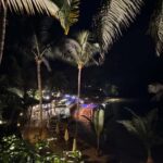 São Tomé: Saturday Night "Rodízio" with Live Music - The Setting and Atmosphere
