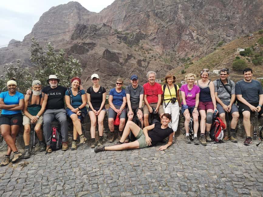 São Vicente and Santo Antão in 8 days and 7 nights - Practical Details & What to Expect