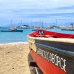 São Vicente: Guided City Tour of Historic Mindelo - A Closer Look at the Itinerary
