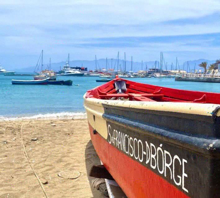 São Vicente: Guided City Tour of Historic Mindelo - A Closer Look at the Itinerary