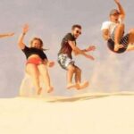 São Vicente: Highligts tour for cruise ship travelers - Transportation, Timing, and Group Size