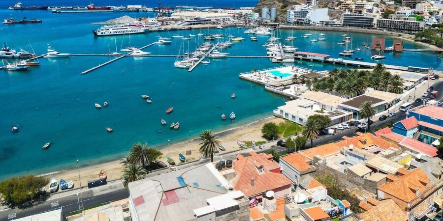 São Vicente Island: Full-Day Tour 4*4 - What to Expect on the Tour