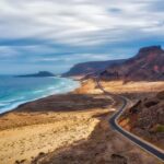 São Vicente: Markets, Mountains, Fishing Villages & Beaches - Panoramic Views from Monte Verde