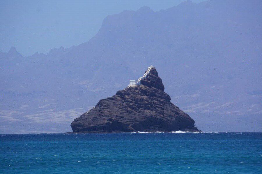 São Vicente: Private Highlights Tour from Mindelo Port - Panoramic Views from Monte Verde Natural Park