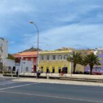 São Vicente: Snorkel with Sea Turtles Adventure - Easy Start with Hotel or Port Pickup