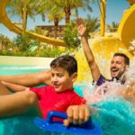 Saraya Aqaba Waterpark entrance tickets - Why This Waterpark Is a Standout in Aqaba